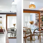 San Luis Luxury House With Terrace