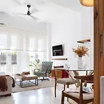 San Luis Luxury House With Terrace