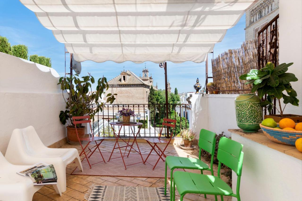 Hébergement de vacances San Luis Luxury House With Terrace