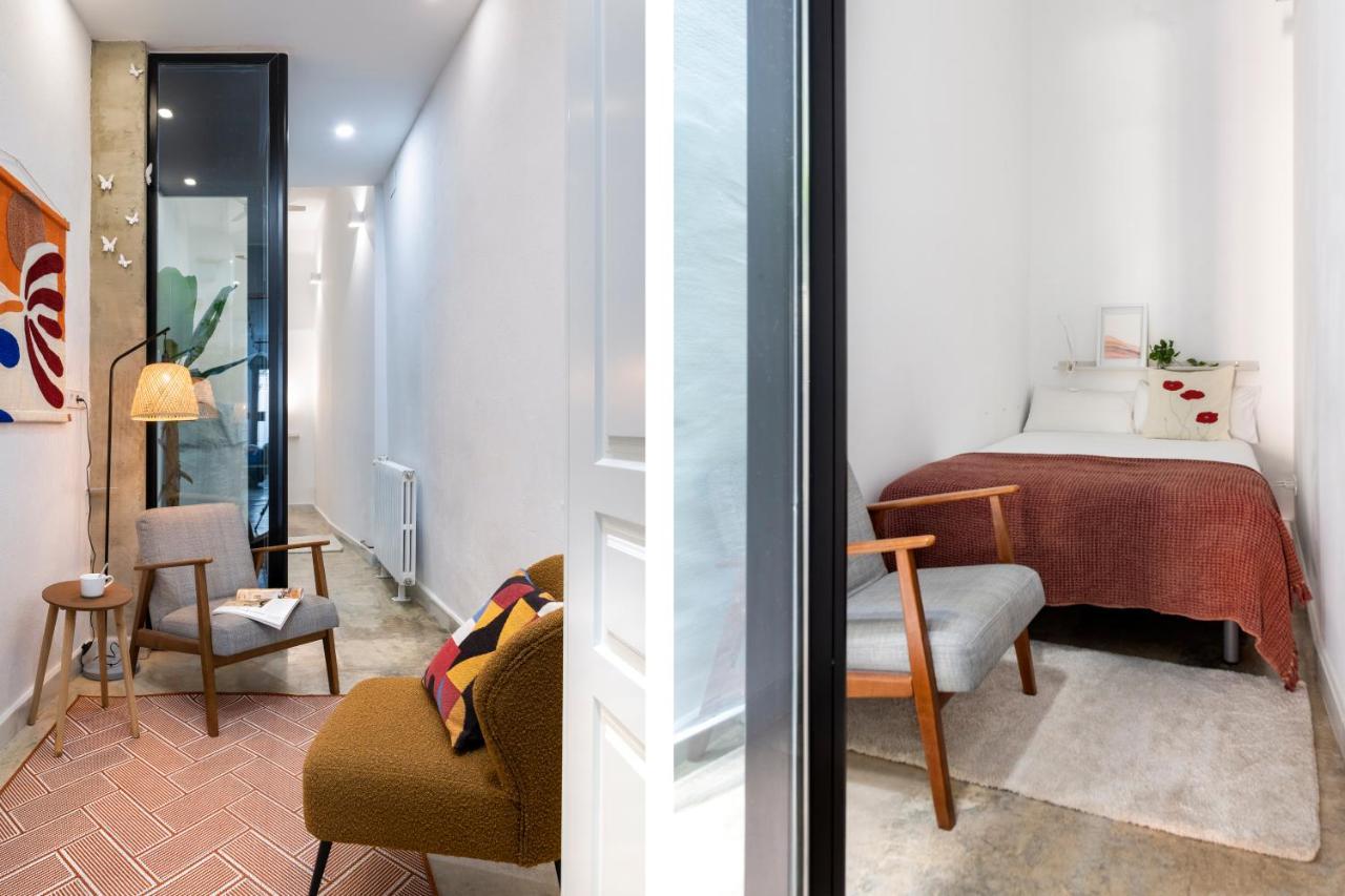 San Luis Luxury House With Terrace *